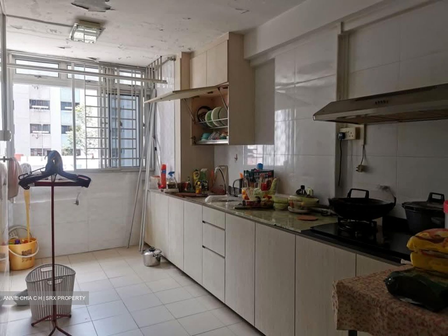 Blk 504 Hillgrove Gardens (Bukit Batok), HDB 3 Rooms #534534871